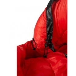 Yeti VIB 400 Daunenschlafsack Mumienschlafsack -DEU Geschaft yeti vib 400 daunenschlafsack mumienschlafsack 5